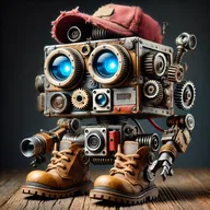 Bootscrappy Growth logo